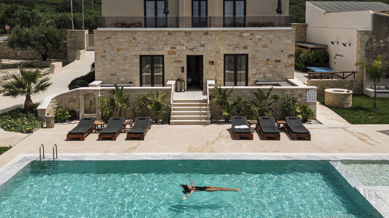 Photo of Outdoor in Viranepiskopi