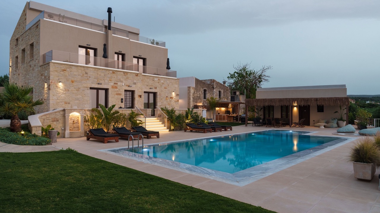 Photo of Outdoor in Viranepiskopi