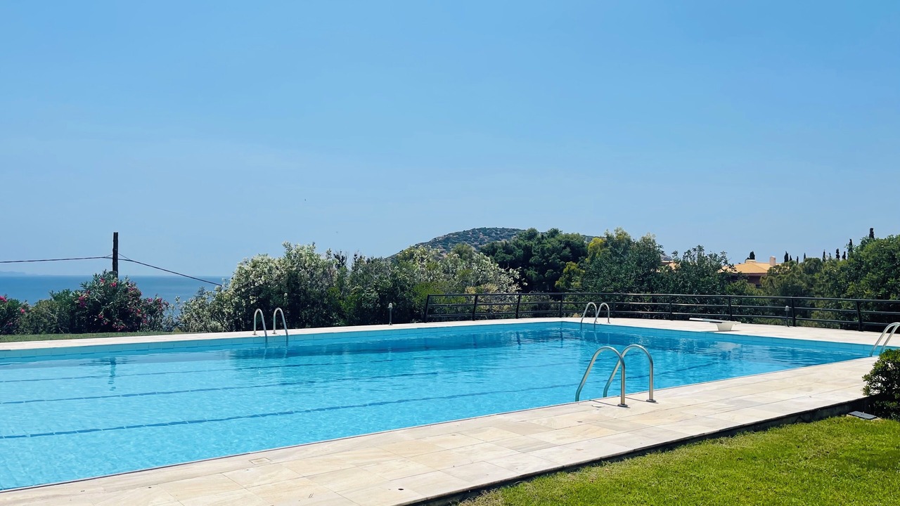 Photo of Outdoor in Anavyssos