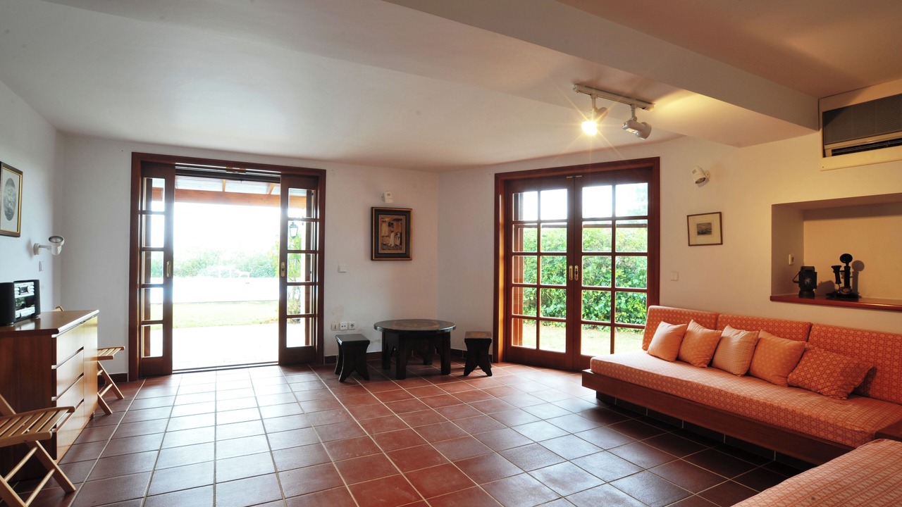 Photo of Livingroom in Anavyssos