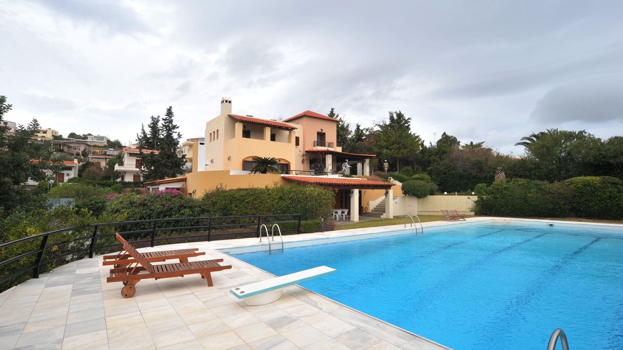 Photo of Outdoor in Anavyssos