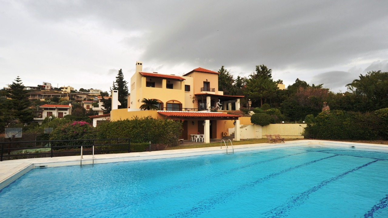 Photo of Outdoor in Anavyssos