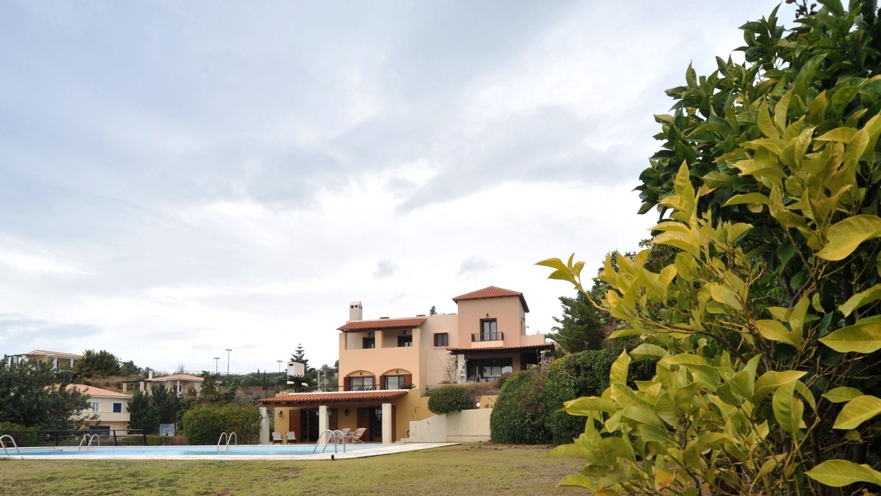 Photo of Outdoor in Anavyssos