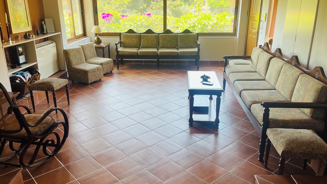 Photo of Livingroom in Anavyssos