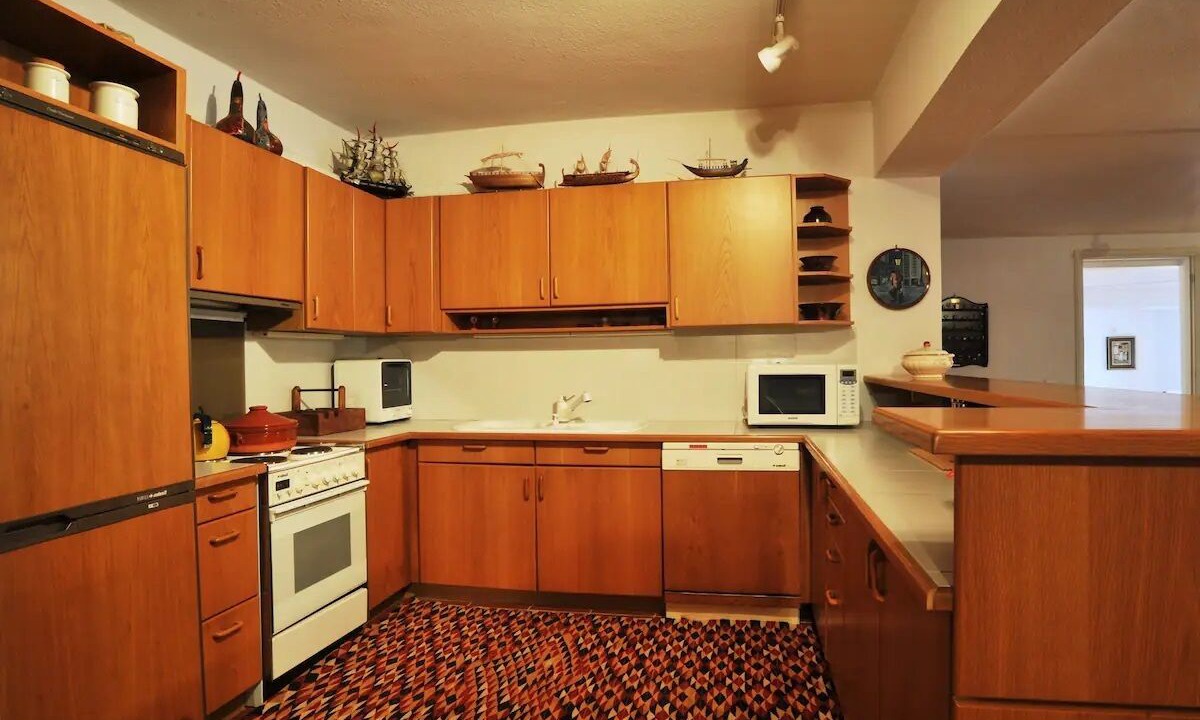 Photo of Kitchen in Anavyssos