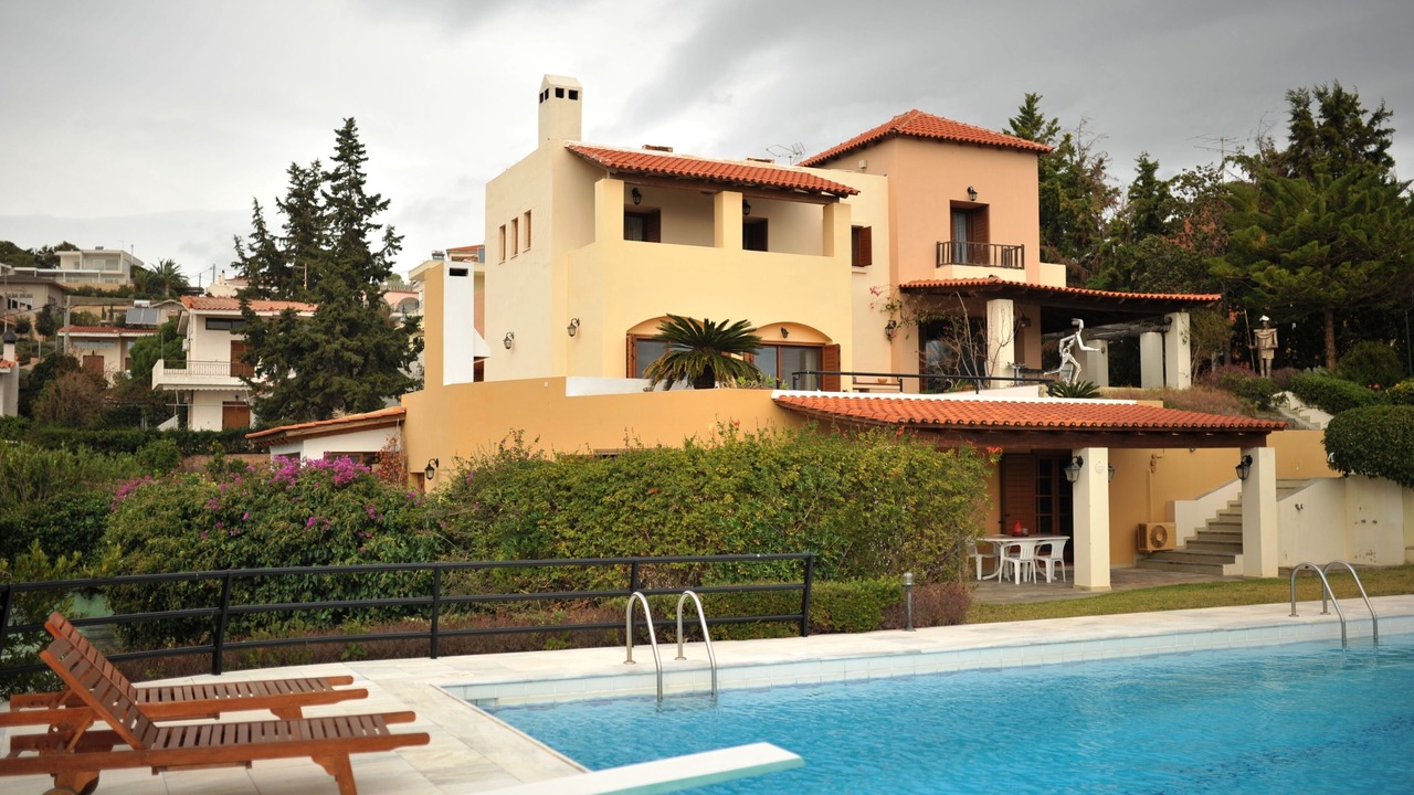 Photo of Outdoor in Anavyssos