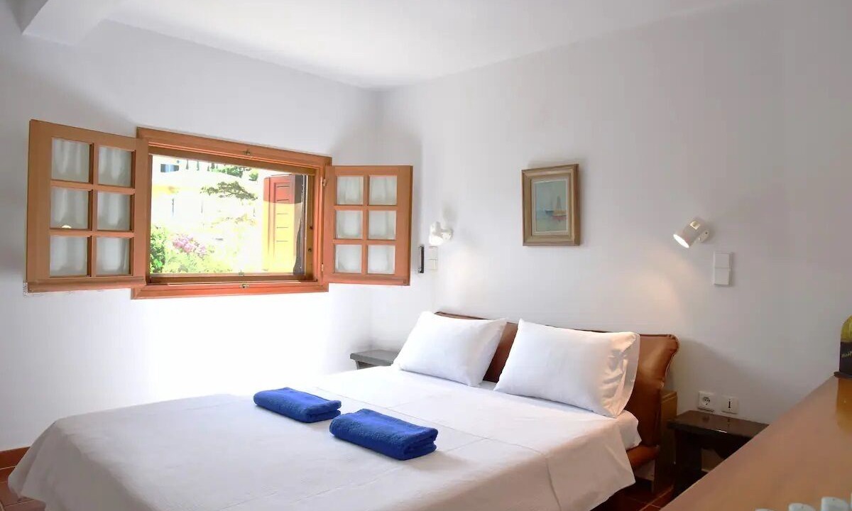 Photo of Bedroom in Anavyssos