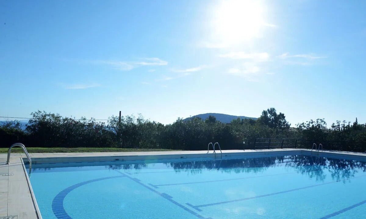 Photo of Outdoor in Anavyssos