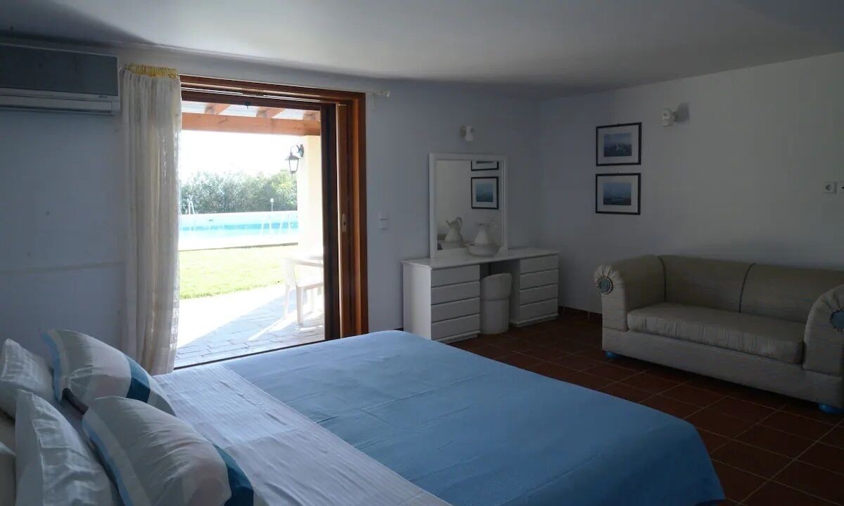 Photo of Bedroom in Anavyssos