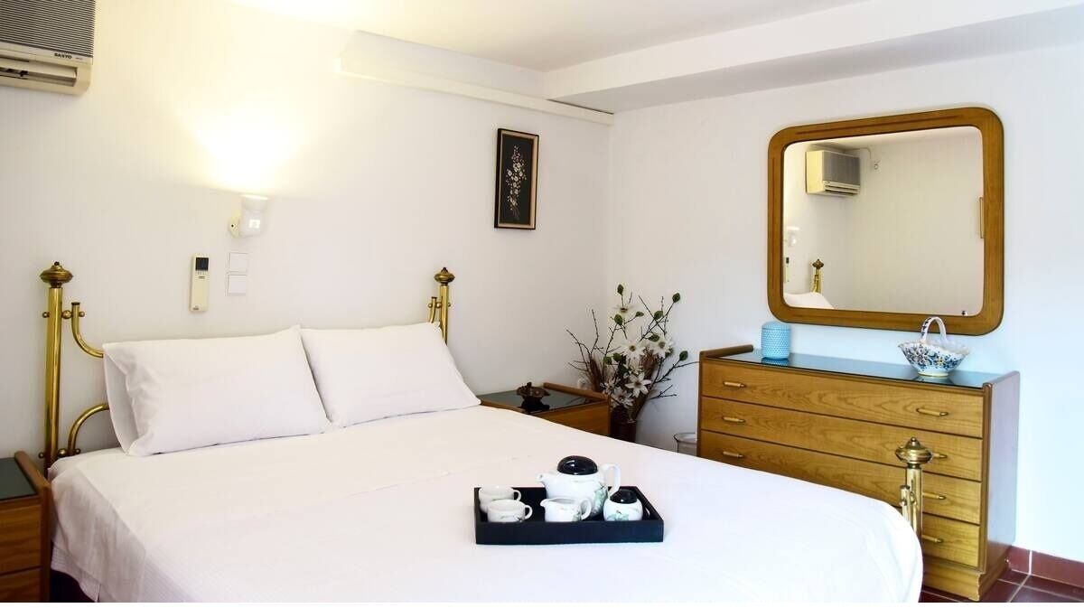 Photo of Bedroom in Anavyssos