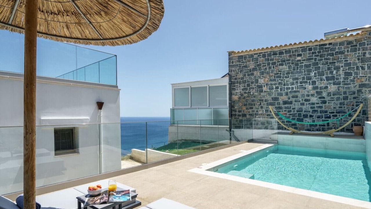Photo of Outdoor in Plakias