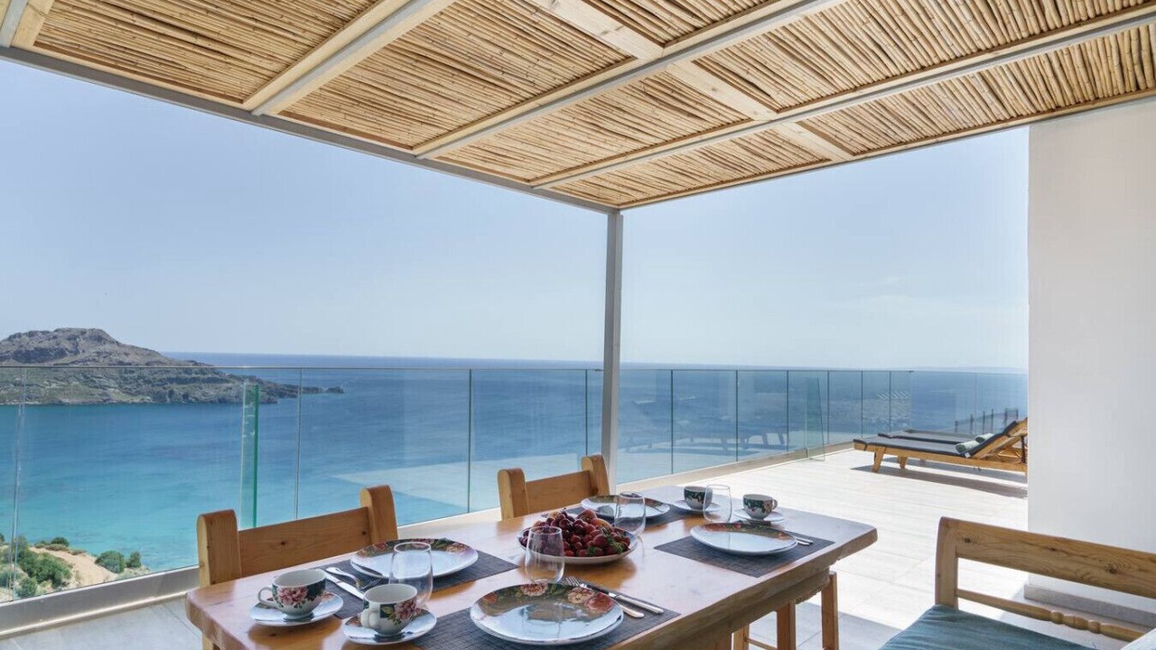 Photo of Outdoor in Plakias