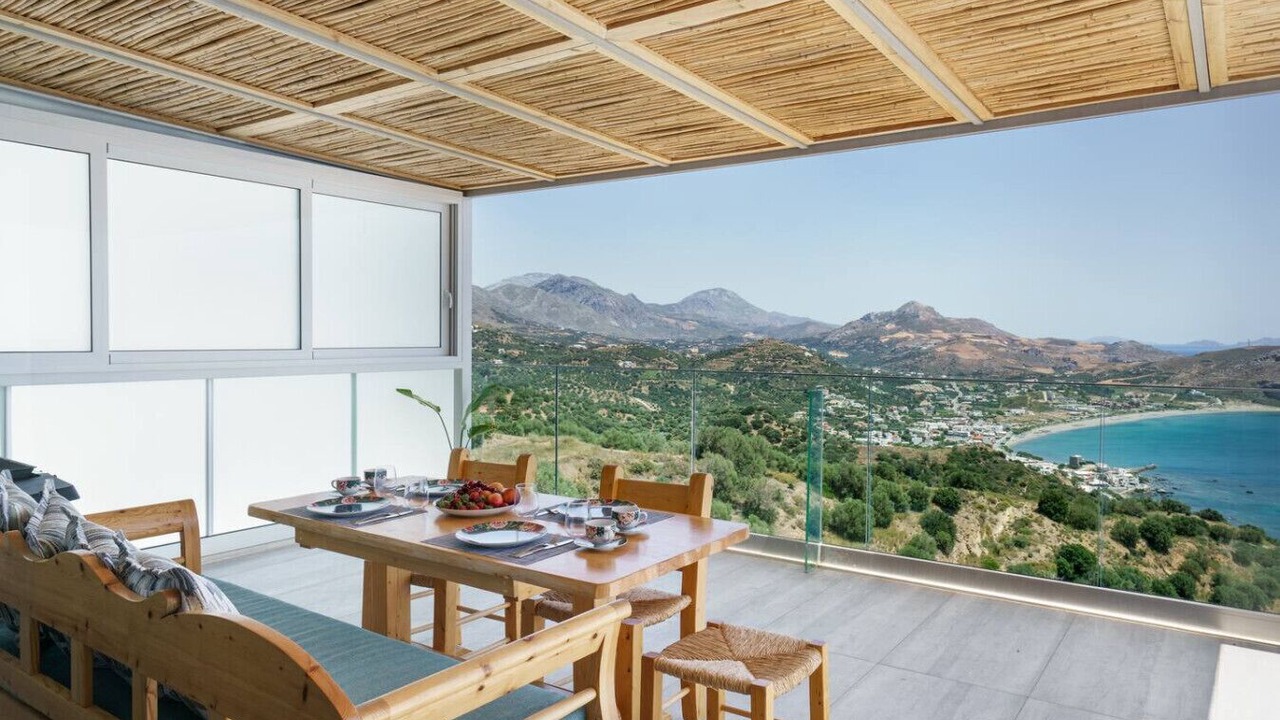Photo of Outdoor in Plakias