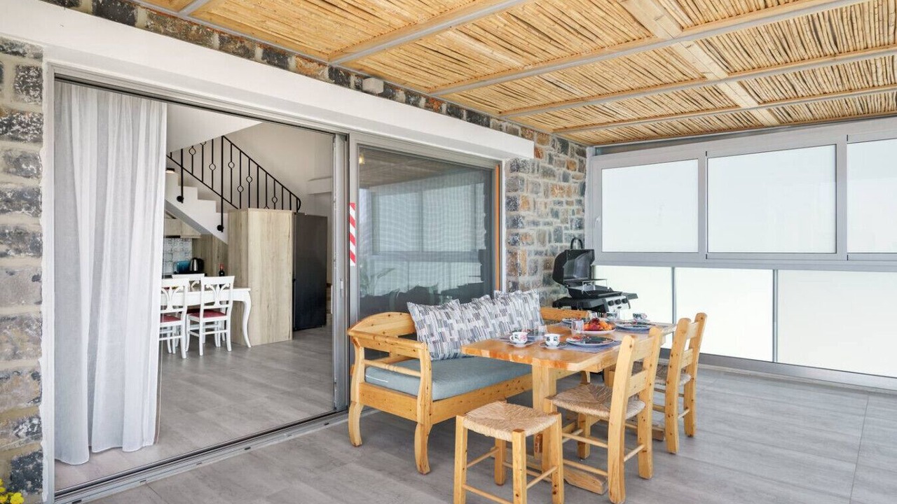 Photo of Outdoor in Plakias