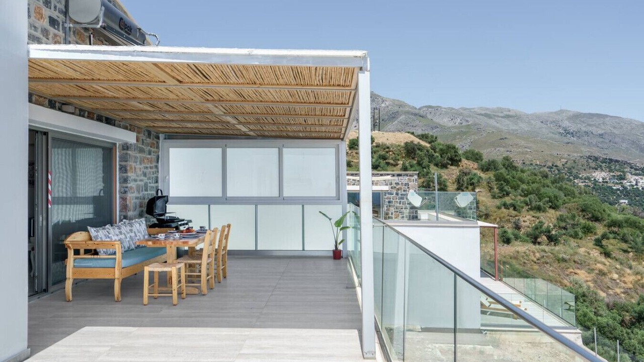Photo of Outdoor in Plakias
