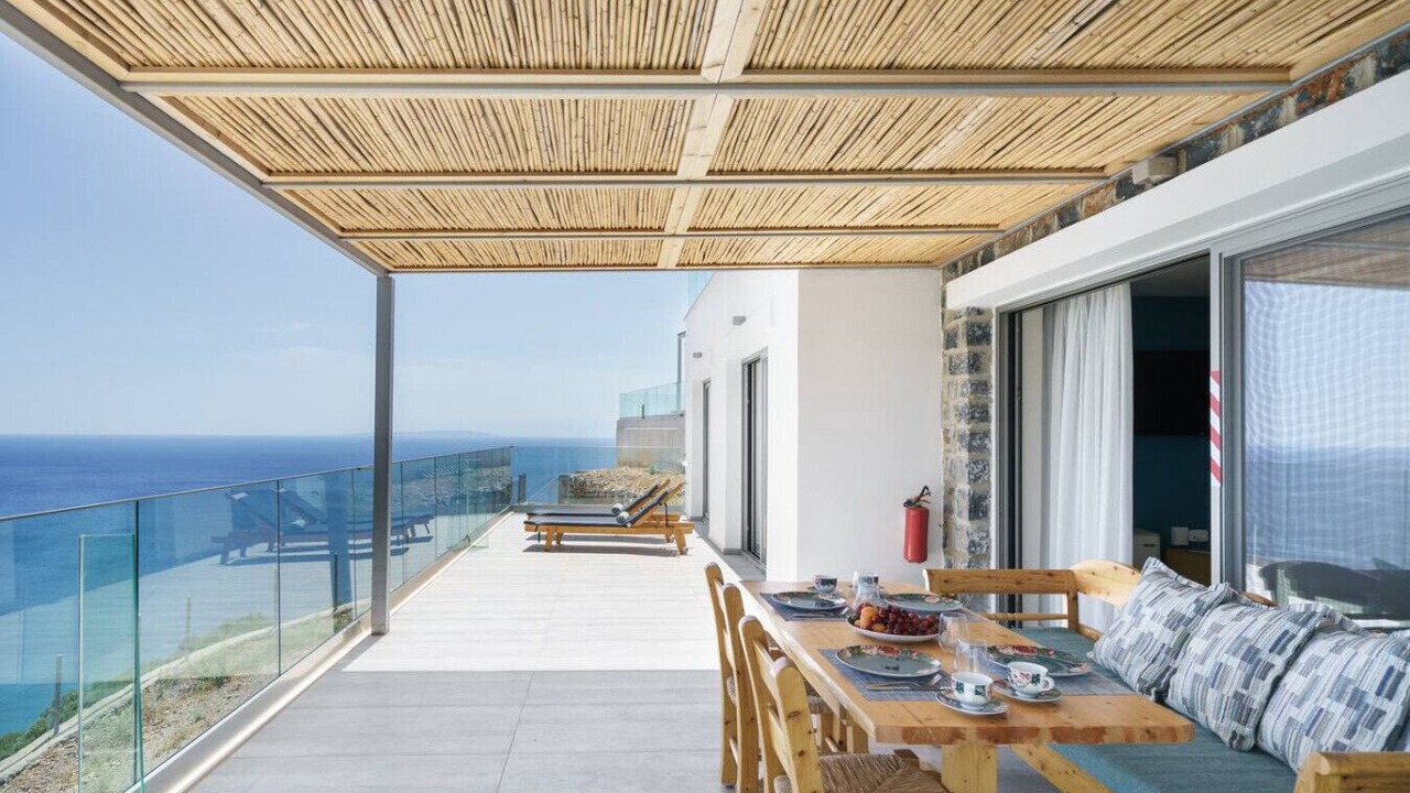 Photo of Outdoor in Plakias