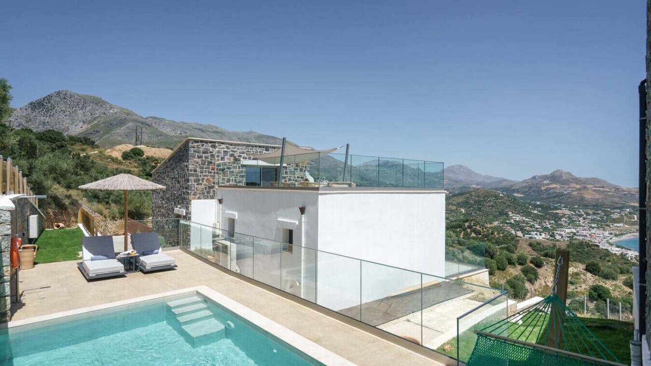 Photo of Outdoor in Plakias