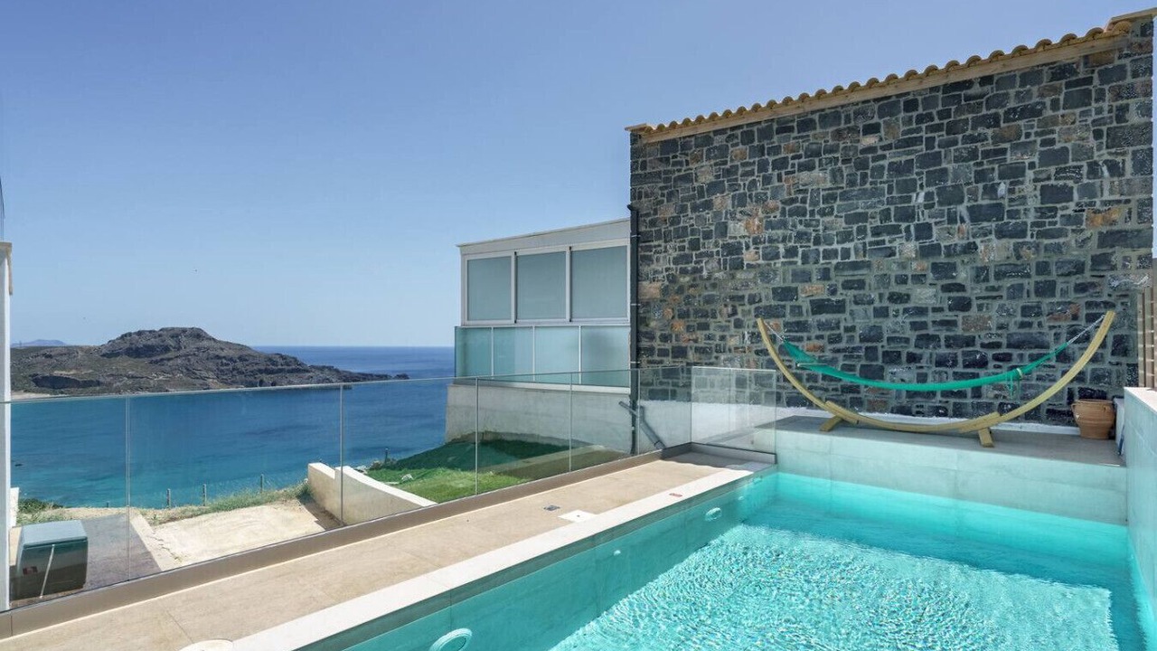 Photo of Outdoor in Plakias