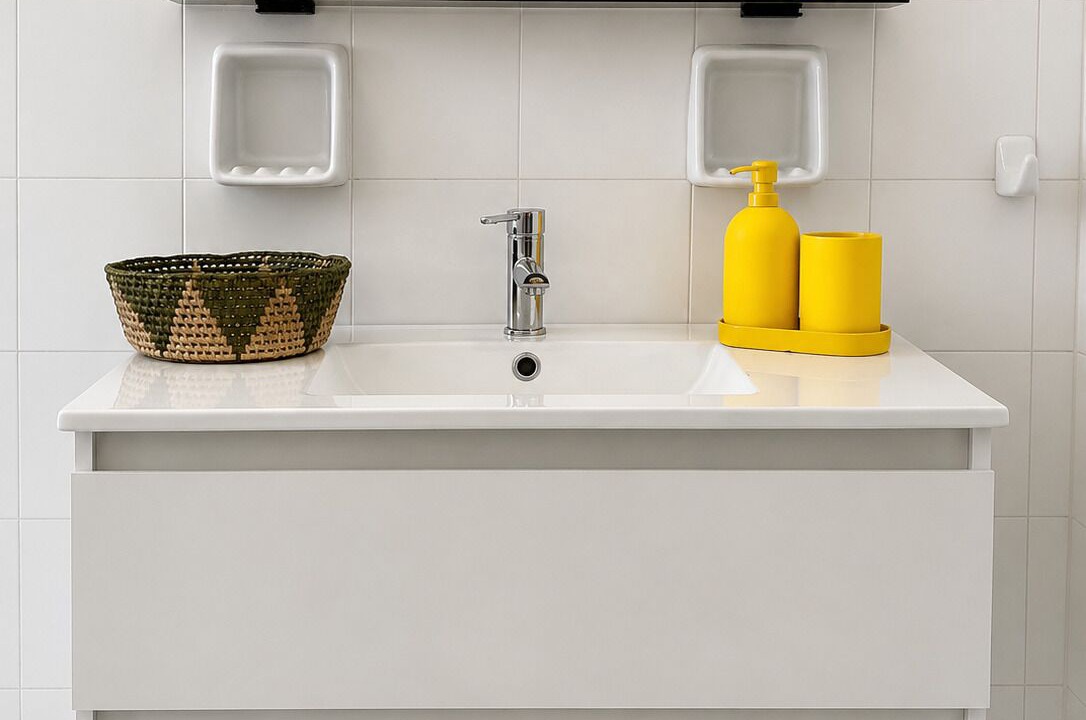 Photo of Bathroom in Folegandros Town