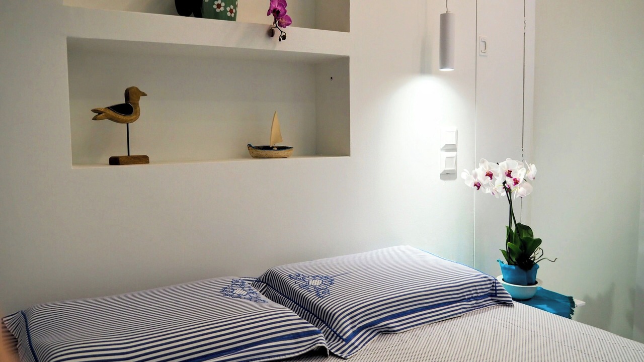 Photo of Bedroom in Pangrati