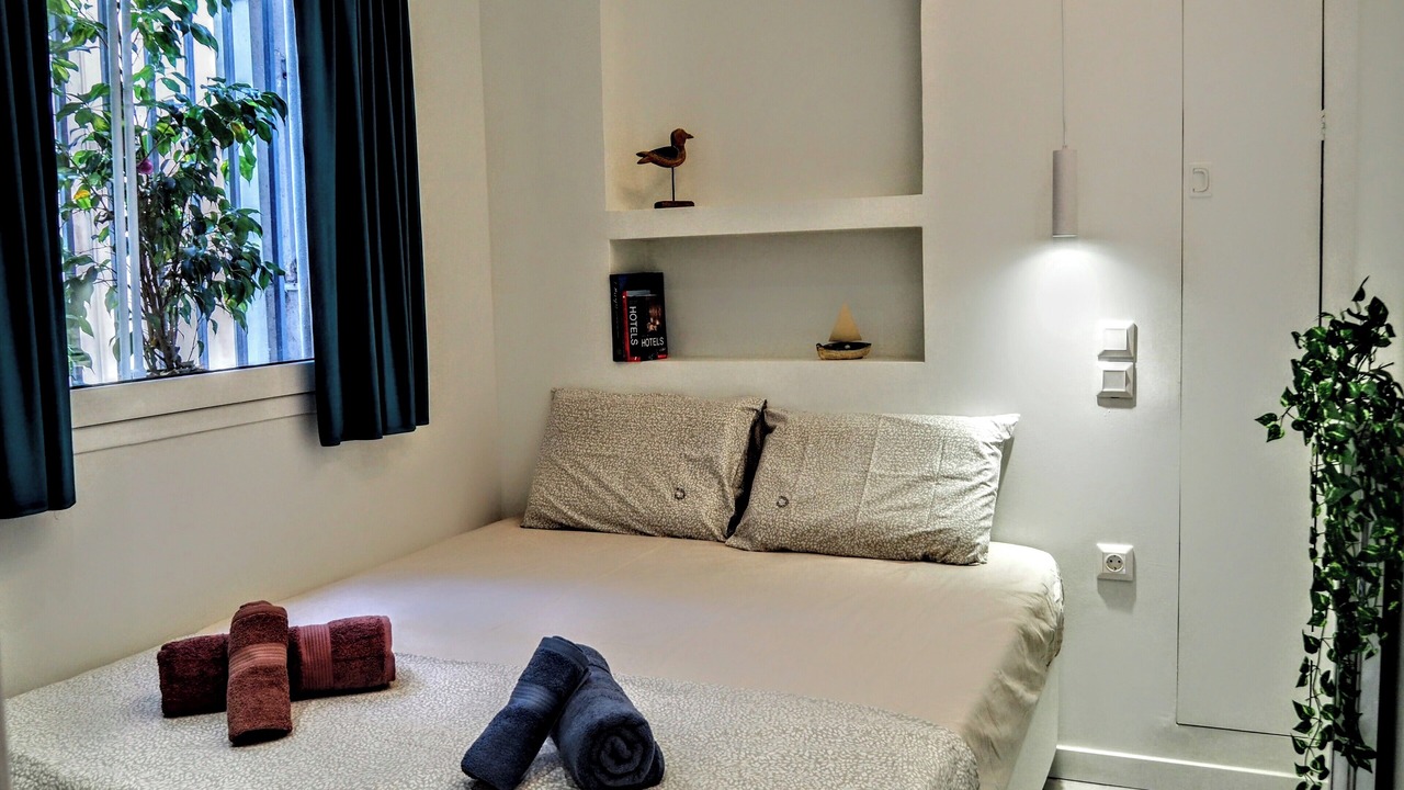 Photo of Bedroom in Pangrati