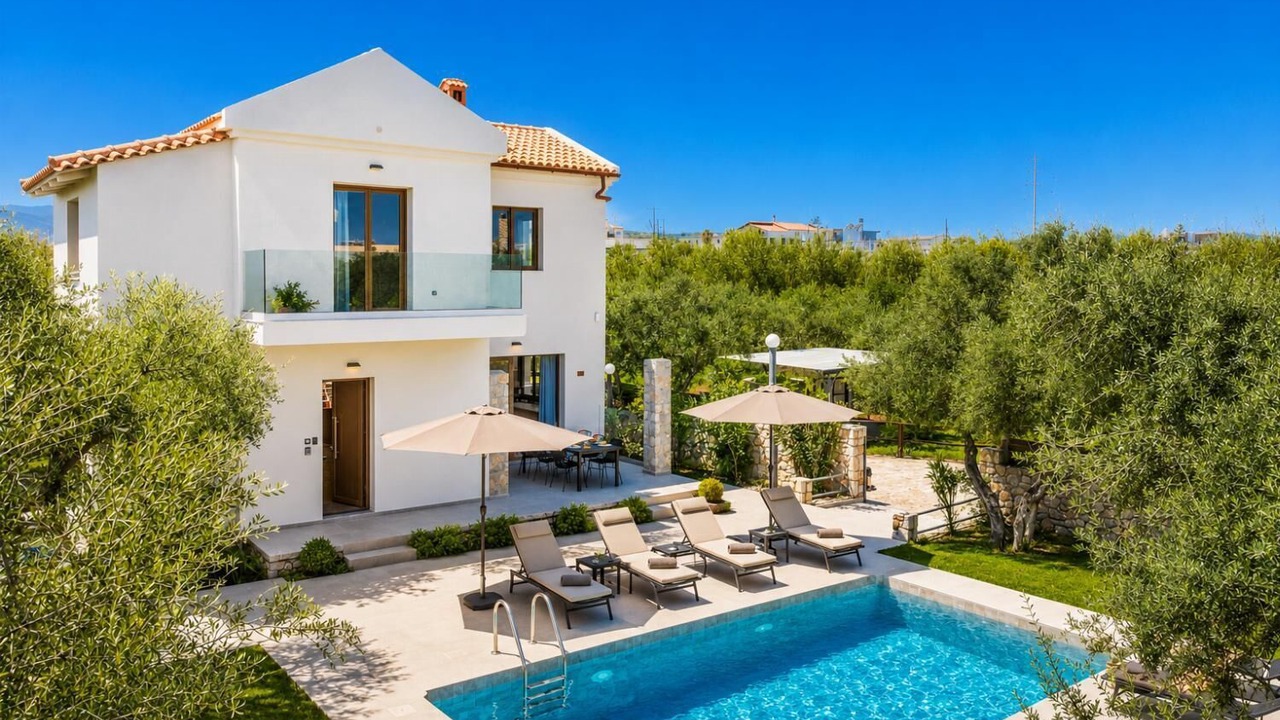 Photo of Outdoor in Tavronitis