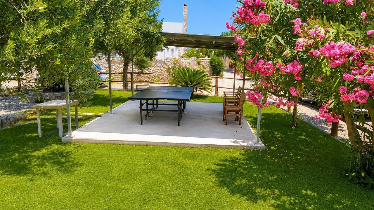 Photo of Outdoor in Tavronitis