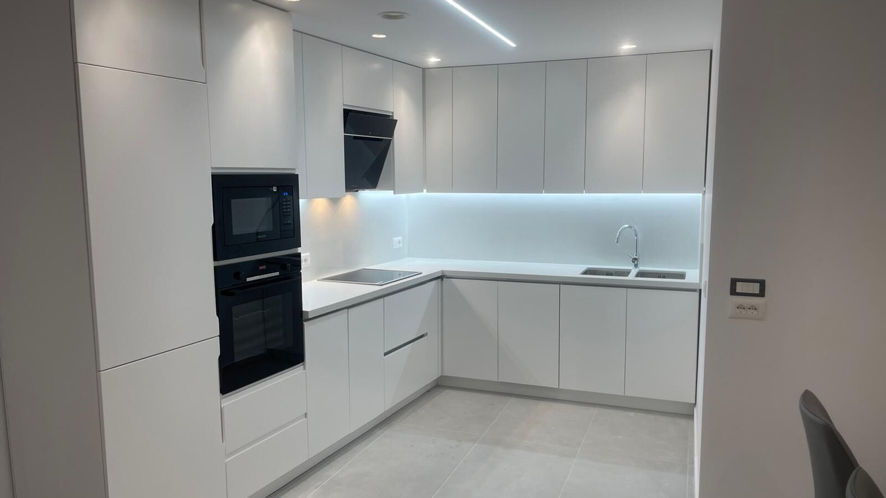 Photo of Kitchen in Kodrra