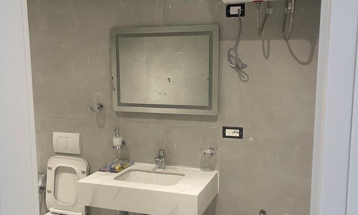 Photo of Bathroom in Kodrra