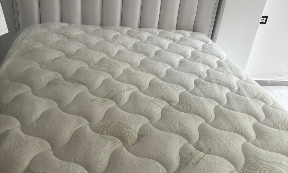 Photo of Bedroom in Kodrra