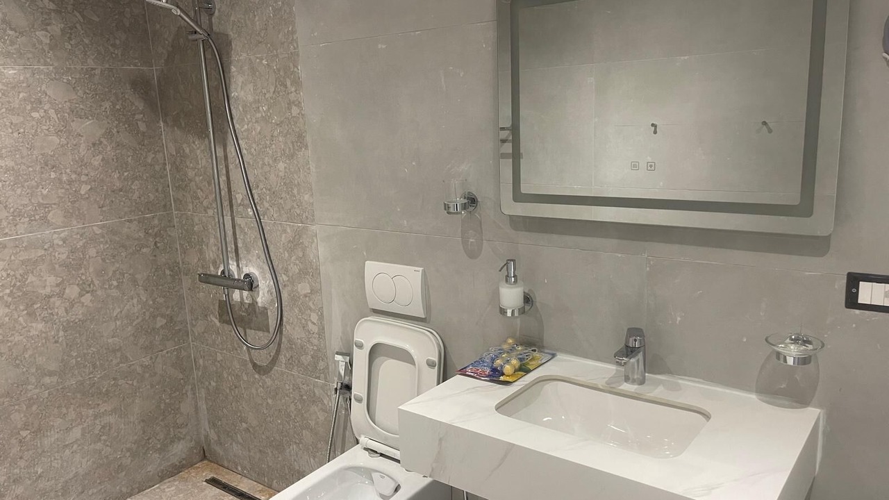 Photo of Bathroom in Kodrra