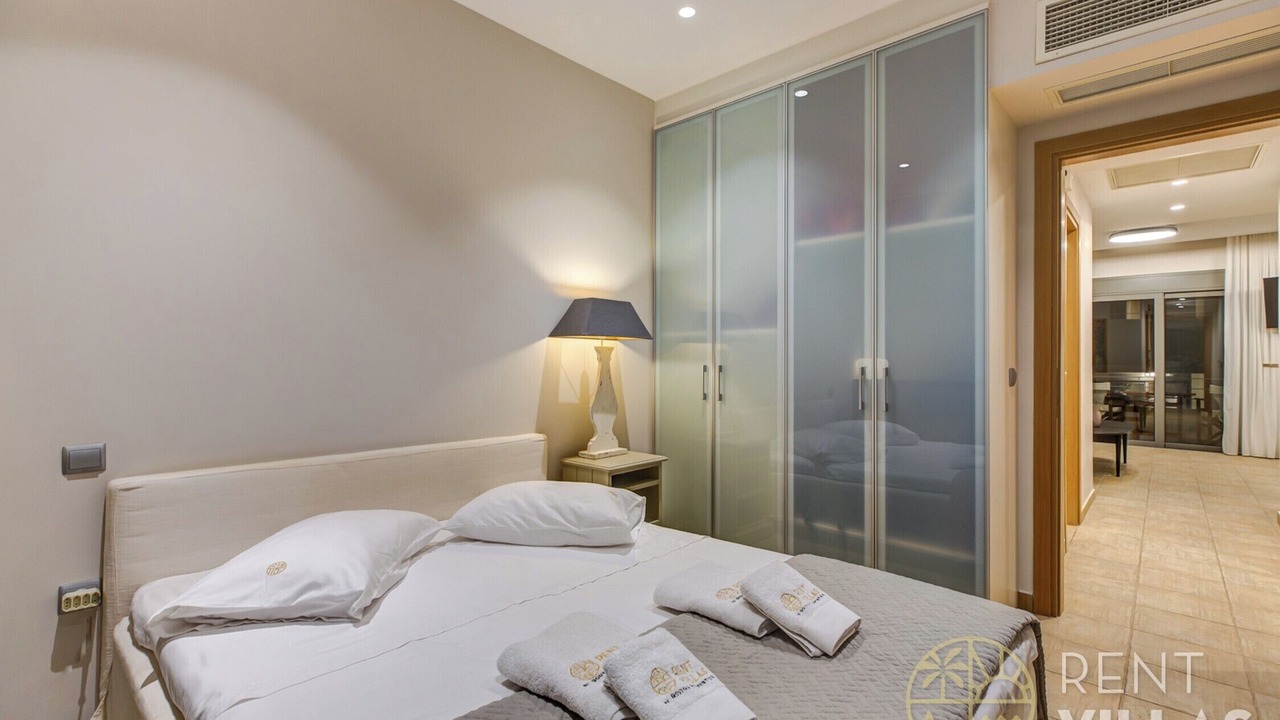 Photo of Bedroom in Bouzaiika