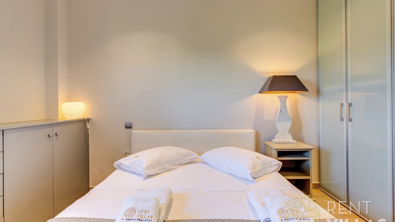 Photo of Bedroom in Bouzaiika