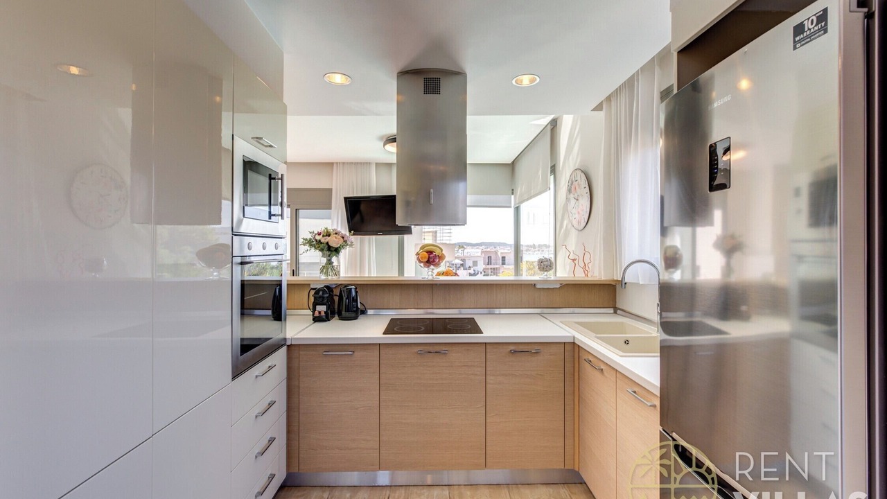 Photo of Kitchen in Bouzaiika