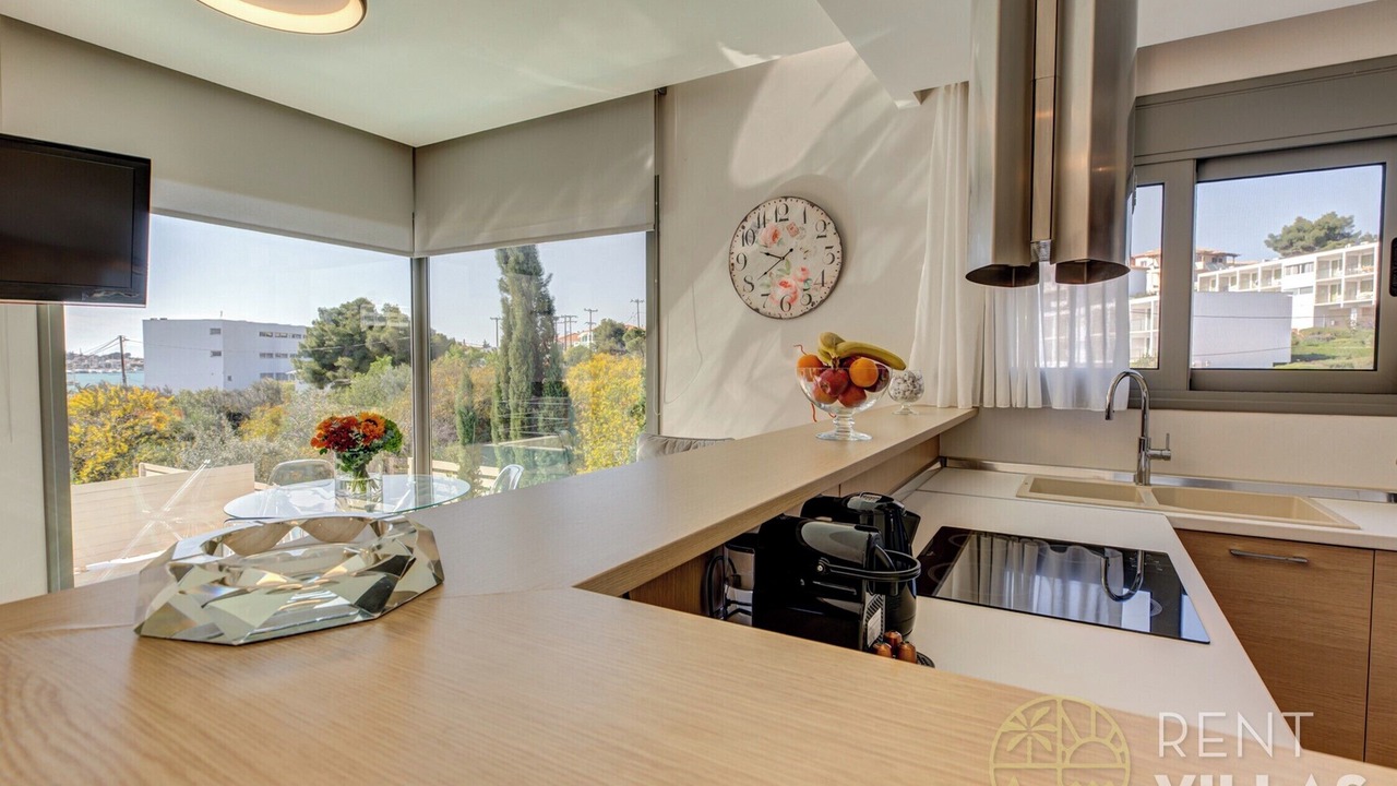 Photo of Kitchen in Bouzaiika