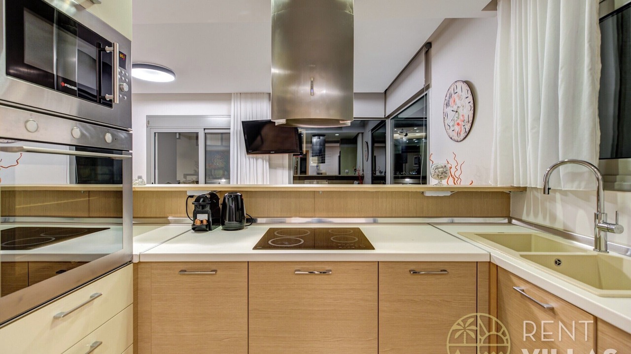 Photo of Kitchen in Bouzaiika