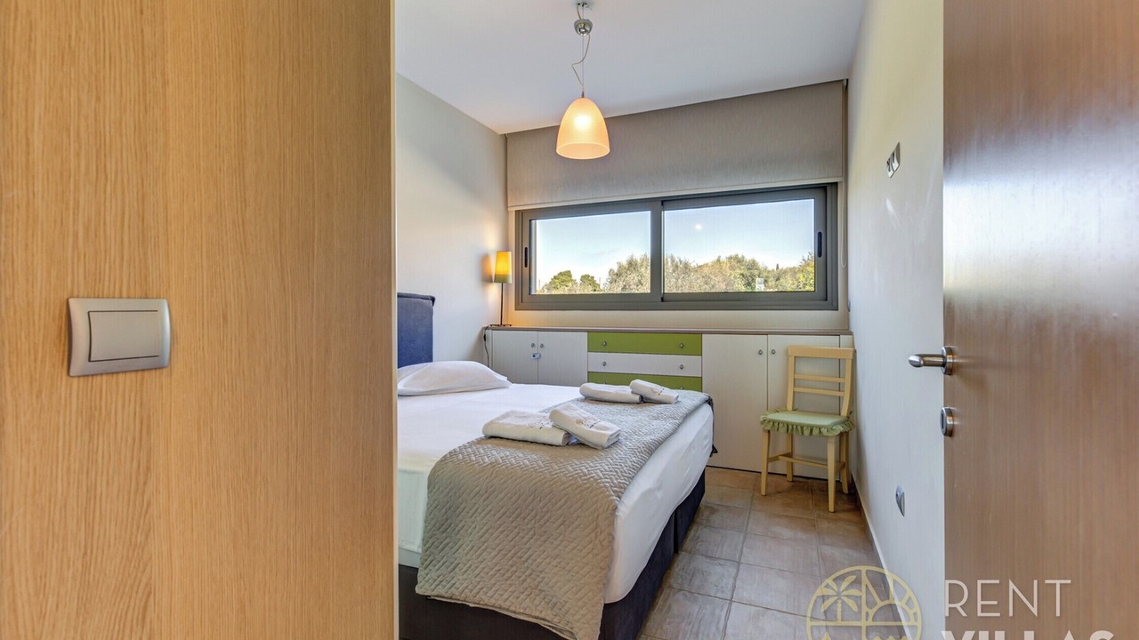 Photo of Bedroom in Bouzaiika