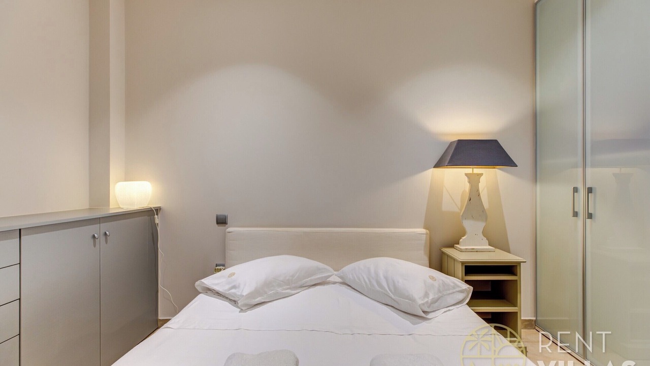 Photo of Bedroom in Bouzaiika