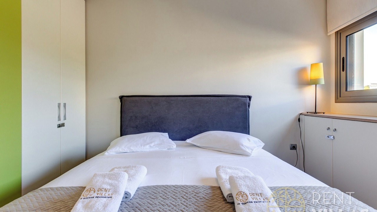 Photo of Bedroom in Bouzaiika