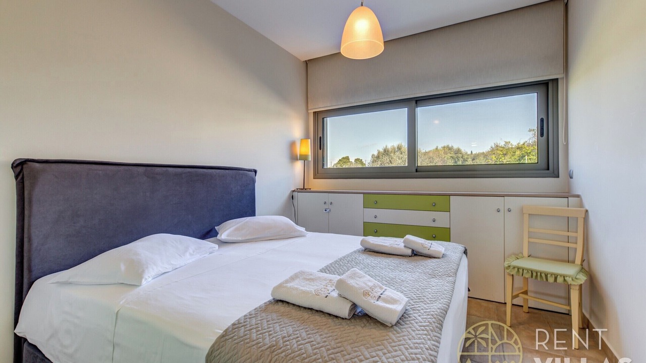 Photo of Bedroom in Bouzaiika