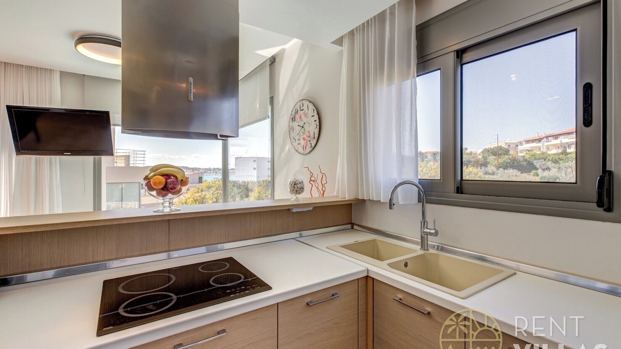 Photo of Kitchen in Bouzaiika