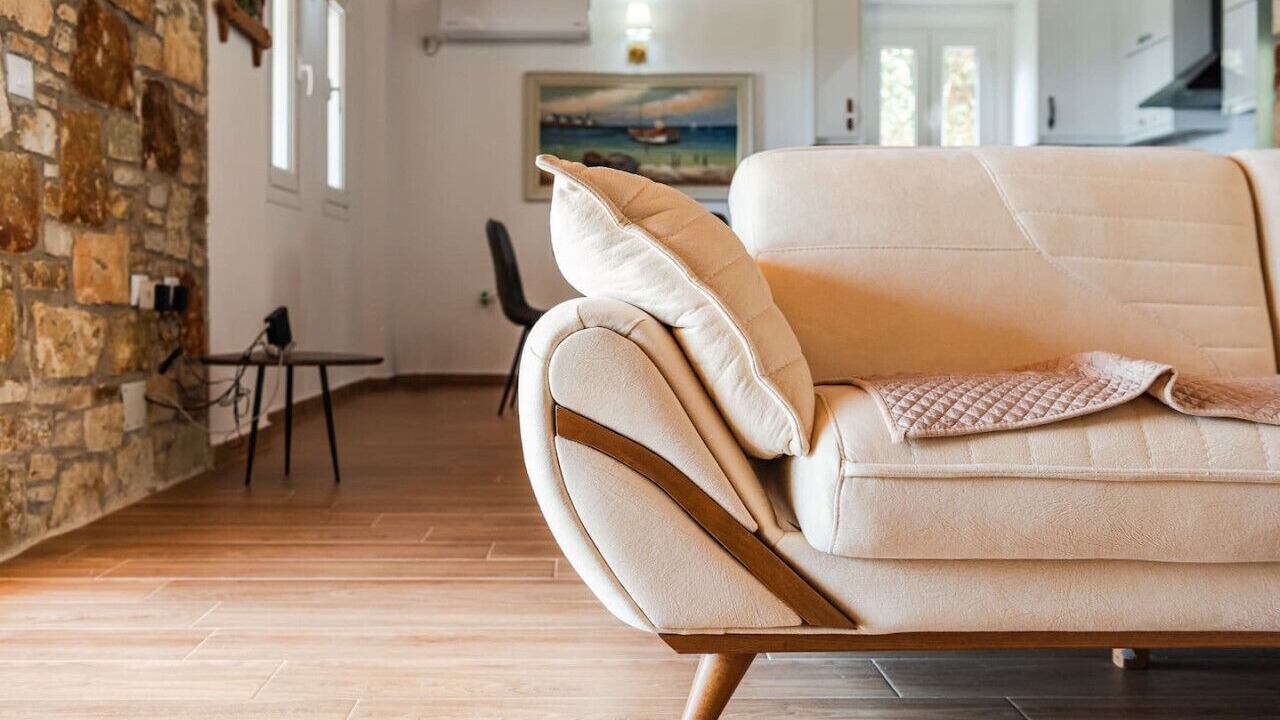 Photo of Bedroom in Borsh