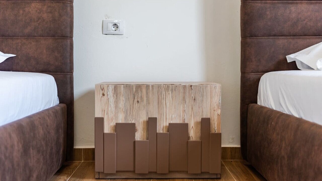 Photo of Bedroom in Borsh