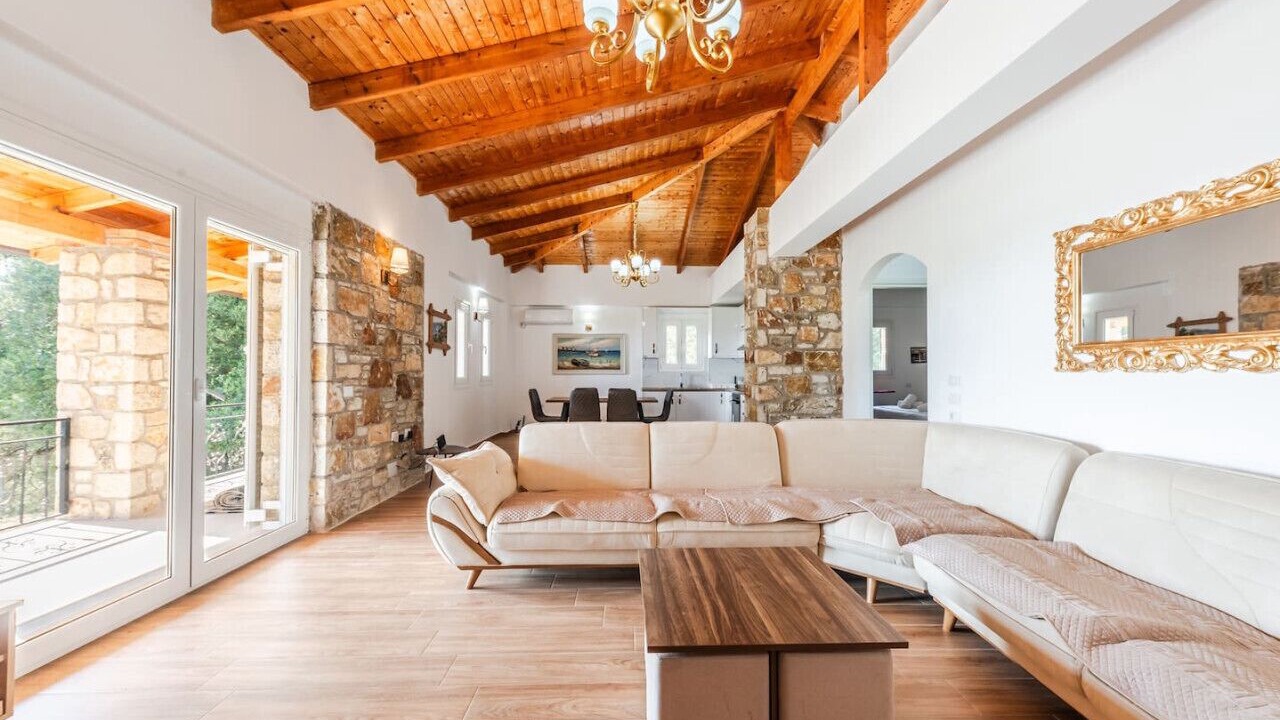 Photo of Livingroom in Borsh