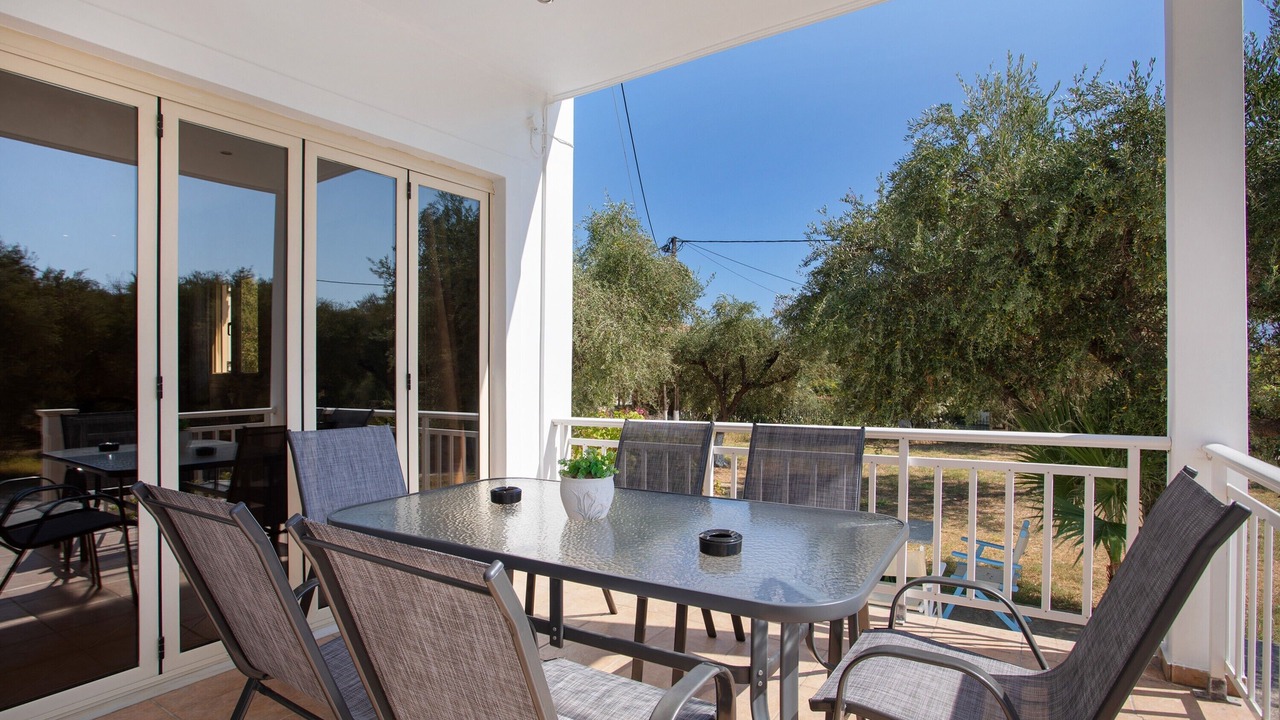 Photo of Outdoor in Agios Sostis