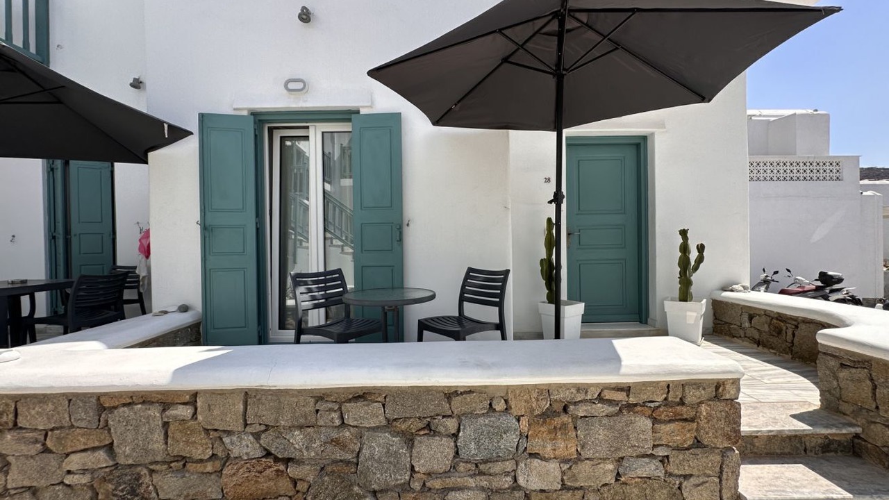 Photo of Outdoor in Ornos
