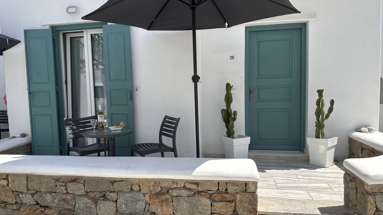 Photo of Outdoor in Ornos