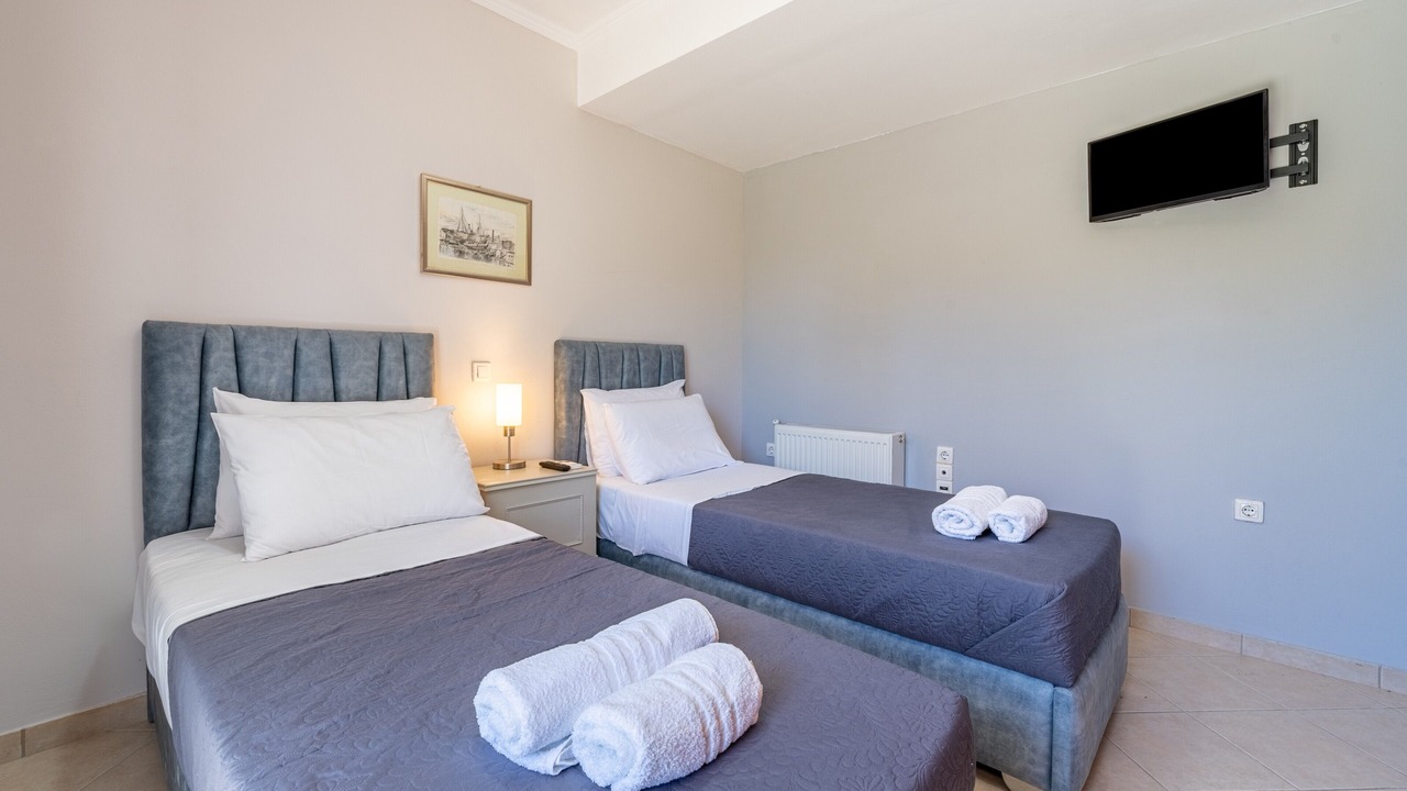 Photo of Bedroom in Lefkimmi