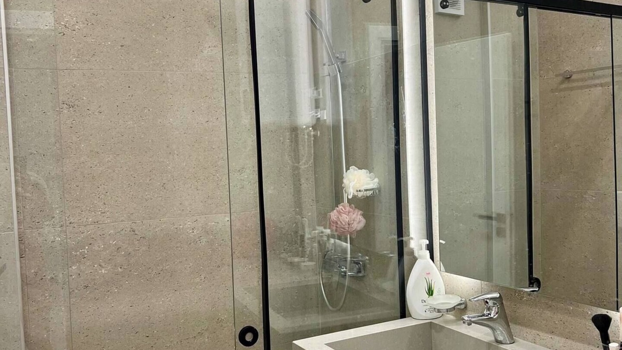 Photo of Bathroom in Orikum