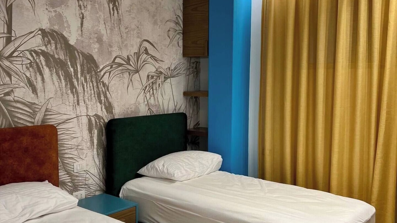 Photo of Bedroom in Orikum